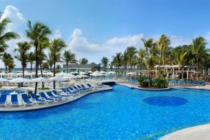 Riu invierte 15 M € en la reforma del hotel Riu Yucatan