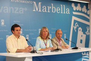 Marbella bonificará el 50% del Impuesto de Actividades Económicas a los hoteles que abran todo el año
