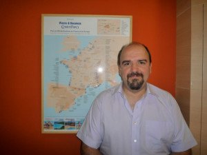 Albert Buesa, nombrado director del nuevo Pierre & Vacances Barcelona Sants 