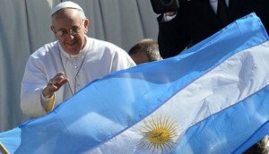 Provincia de Buenos Aires apuesta al turismo internacional de la mano del Papa