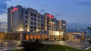 Hilton amplia su presencia en México con dos nuevos hoteles