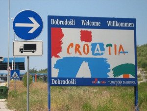 Croacia, ahora en la UE, simplifica los trámites para el acceso de turistas