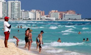 El gasto de turistas en México superará los US$ 23.000 millones en temporada estival