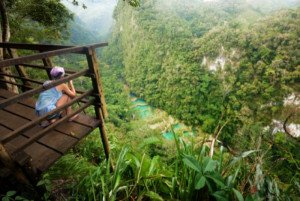 Crecen 6,3% ingresos por turismo en Guatemala entre enero y mayo de 2013