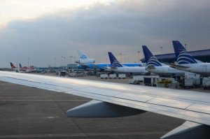 Panamá invierte US$ 877,7 millones en infraestructura aeroportuaria