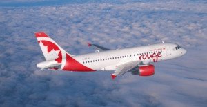 Aerolínea Rouge abre ruta desde Toronto a polo turístico cubano
