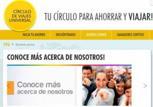 Circulo de Viajes Universal invertirá US$ 1 millón e ingresará a Perú