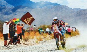 Operadores de Bolivia esperan que el turismo crezca un 60% tras el Dakar