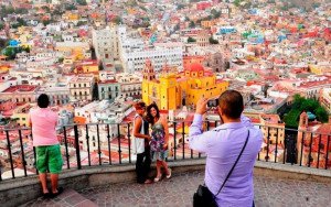 Viajes de peruanos a México suben 60% tras suprimirse visado