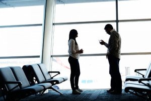 Aeropuertos de 28 ciudades españolas ofrecen 15 minutos gratis de conexión Wi-Fi
