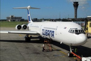 Quejas de agencias de Argentina por los servicios de Cubana de Aviación