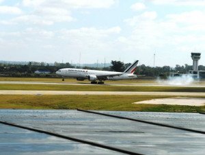 Air France ofrece viajes entre Montevideo y Buenos Aires