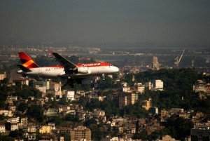 Avianca reabre vuelo directo entre Bogotá y San Juan de Puerto Rico