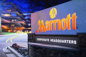 Marriott advierte que circula un mail fraudulento en nombre de la cadena