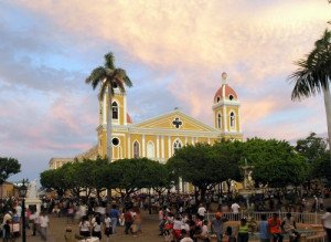 Empresarios turísticos de Nicaragua piden préstamos para transformar la industria