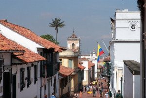 Colombia: crece 8,3% la cifra de turistas extranjeros entre enero y mayo