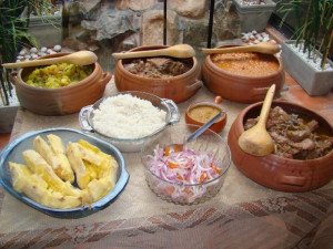 Perú es elegido mejor destino culinario de Sudamérica por World Travel Awards