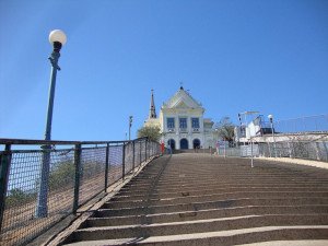 Rio de Janeiro ofrece “itinerario de la fe” a miles de peregrinos