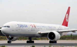 Turkish Airlines compra cinco 777-300ER de Boeing