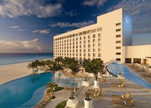 Hoteles de Cancún con mejor reputación online que República Dominicana