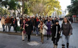 Este invierno turistas eligen apart hotel y cuatro estrellas en Córdoba