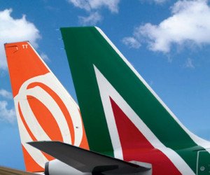 Gol y Alitalia piden autorizaciones para códigos compartidos