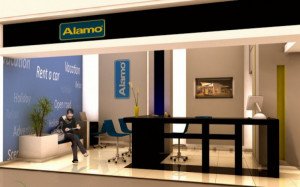 Alamo Rent a Car operará en el aeropuerto de Lima