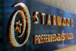 Starwood gana 350 millones de dólares hasta junio, un 40% más