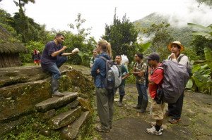 Operadores de turismo de Colombia crean asociación para mejorar sus servicios