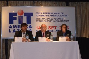 Ecuador será país invitado en FIT América Latina