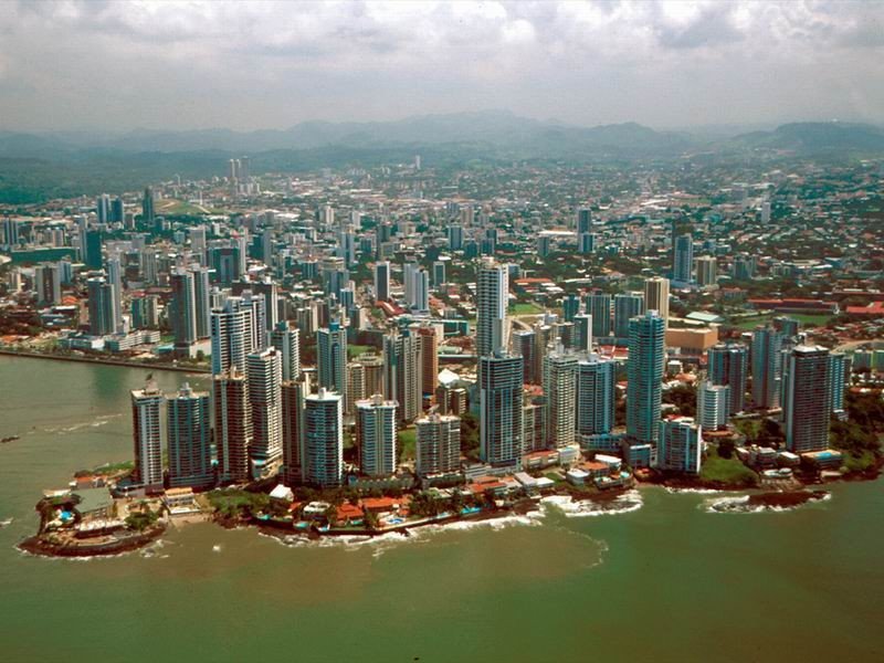 La cumbre de COTAL se celebrará en Panamá.