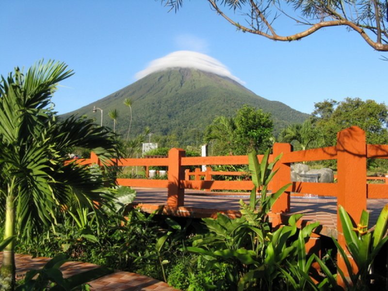 Las autoridades de Costa Rica esperan que el sector turístico alcance los niveles de desarrollo expresados por la OMT: de 3% a 4% este año