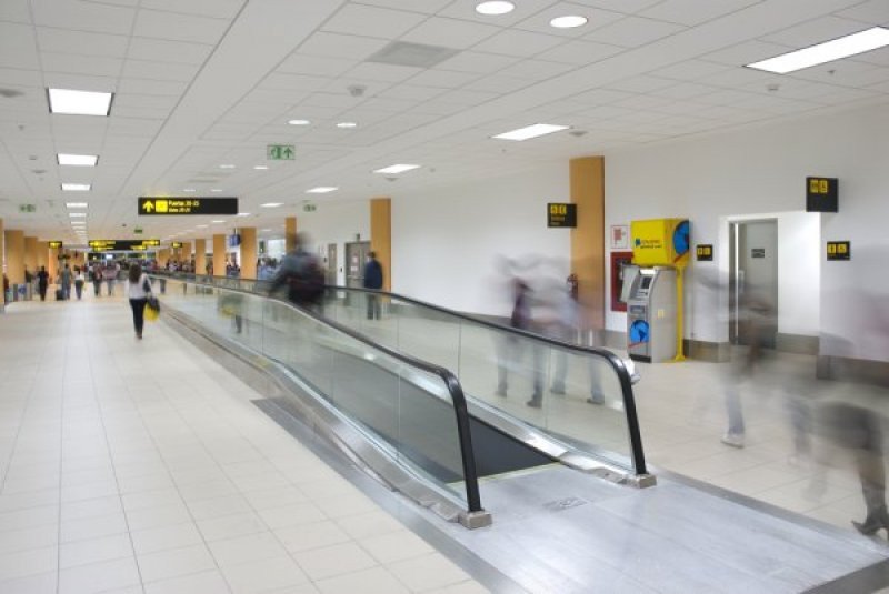 En el aeropuerto de Lima se registraron retrasos en conexiones con Cusco