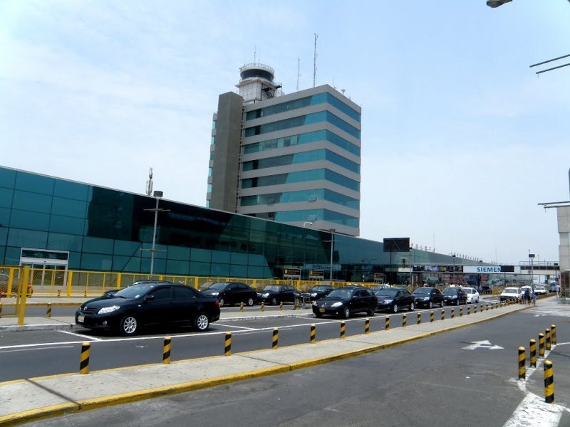 Las opciones de alojamiento se multiplicarán en el aeropuerto Jorge Chávez de Lima