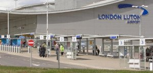 Un consorcio liderado por Aena compra el aeropuerto de Luton por 502 M €