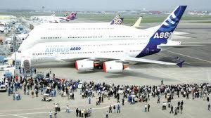 EADS pasa a denominarse Grupo Airbus