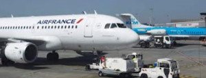 Air France-KLM podría recortar 3.000 empleos más