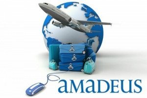 Amadeus aumentó su beneficio ajustado un 5,7% en el primer semestre