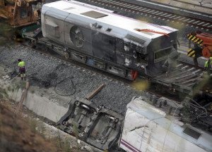El Gobierno aprueba un reglamento sobre asistencia a afectados por accidentes ferroviarios