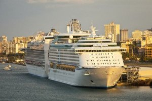Puerto Rico aprueba estímulos económicos para operadores de cruceros