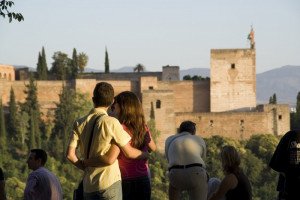 El turismo cultural genera 4.000 M € en Andalucía