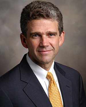 Allen Smith, nuevo presidente y CEO de Four Seasons