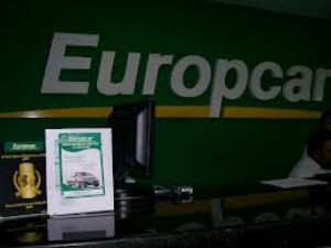 Europcar pone en marcha un novedoso sistema wifi
