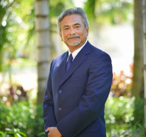 Lorenzo Chan, nuevo director del hotel Royal Hideaway Playacar