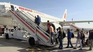 Iberia Express alcanza los cuatro millones de pasajeros