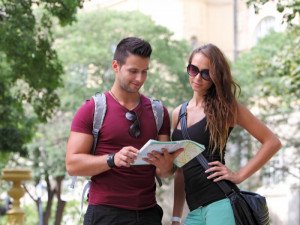 Cataluña estrena un servicio de devolución del IVA para turistas extracomunitarios