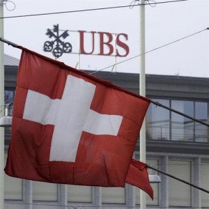 UBS eleva al 3% su participación en IAG