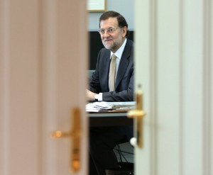 Rajoy frente a la alternativa del Diablo
