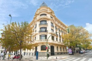 Meliá Hotels distribuye un dividendo bruto de 0,04 euros por acción