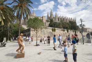 El turismo español sale "fortalecido" de la crisis